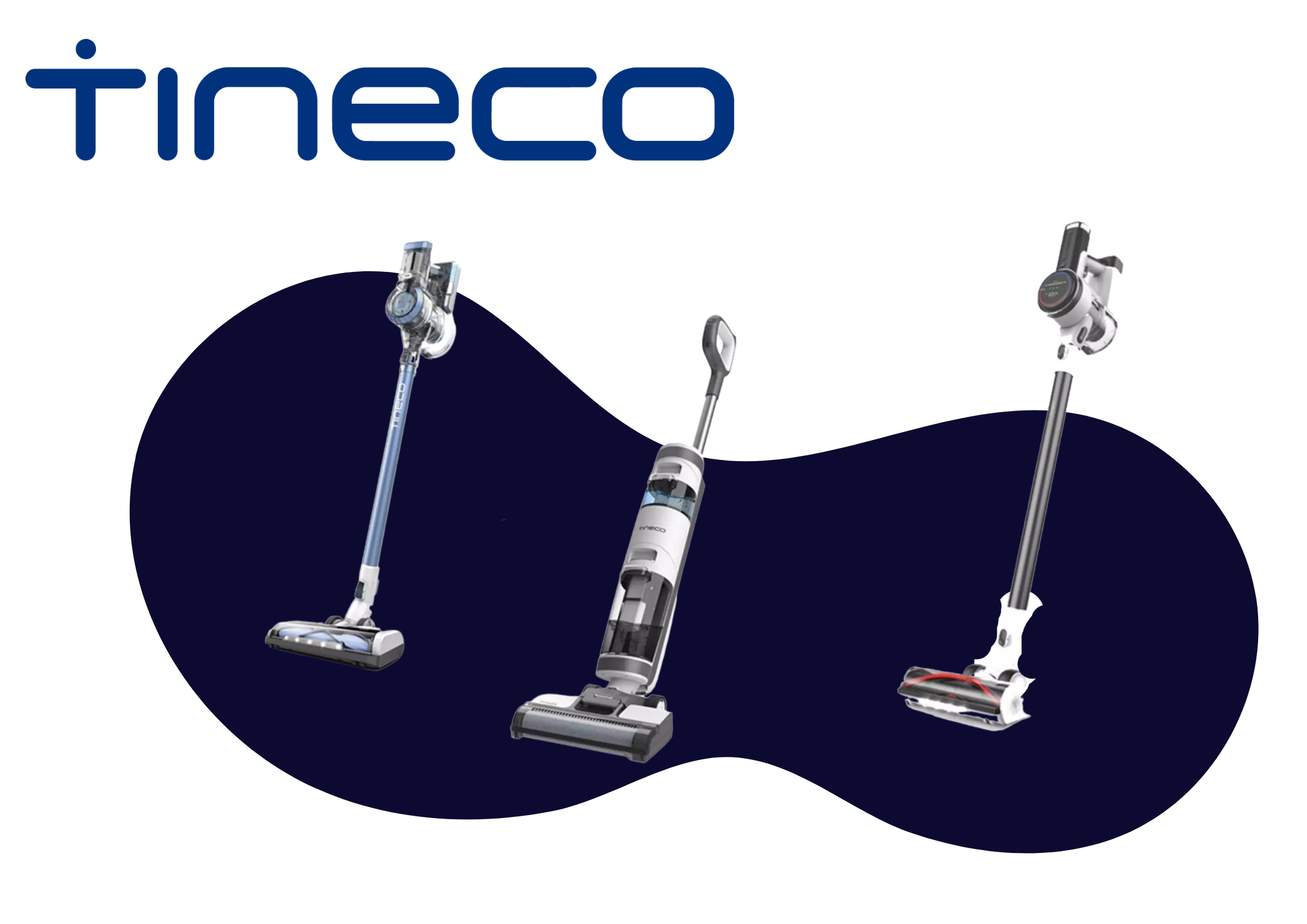 aspirateur balai tineco black friday